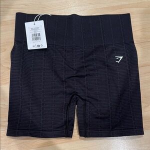 Gymshark Adapt Monogram Seamless Shorts